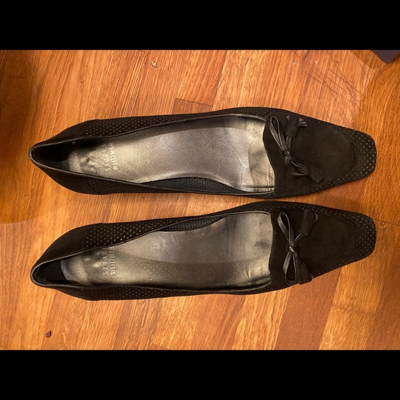 Stuart Weitzman heels Style Populace size 12 - Picture 4 of 7